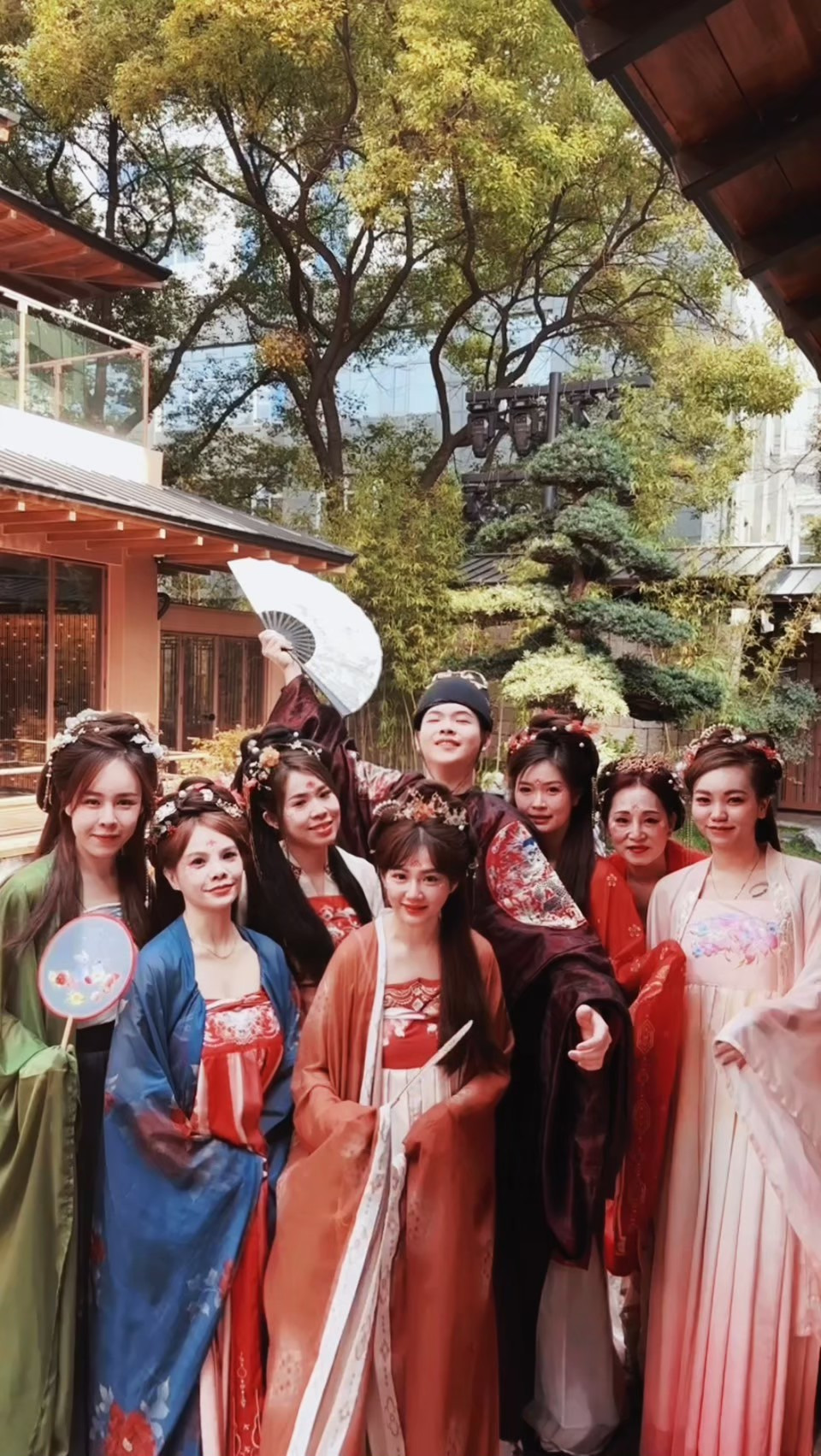 燁熹國際有限公司相關照片5