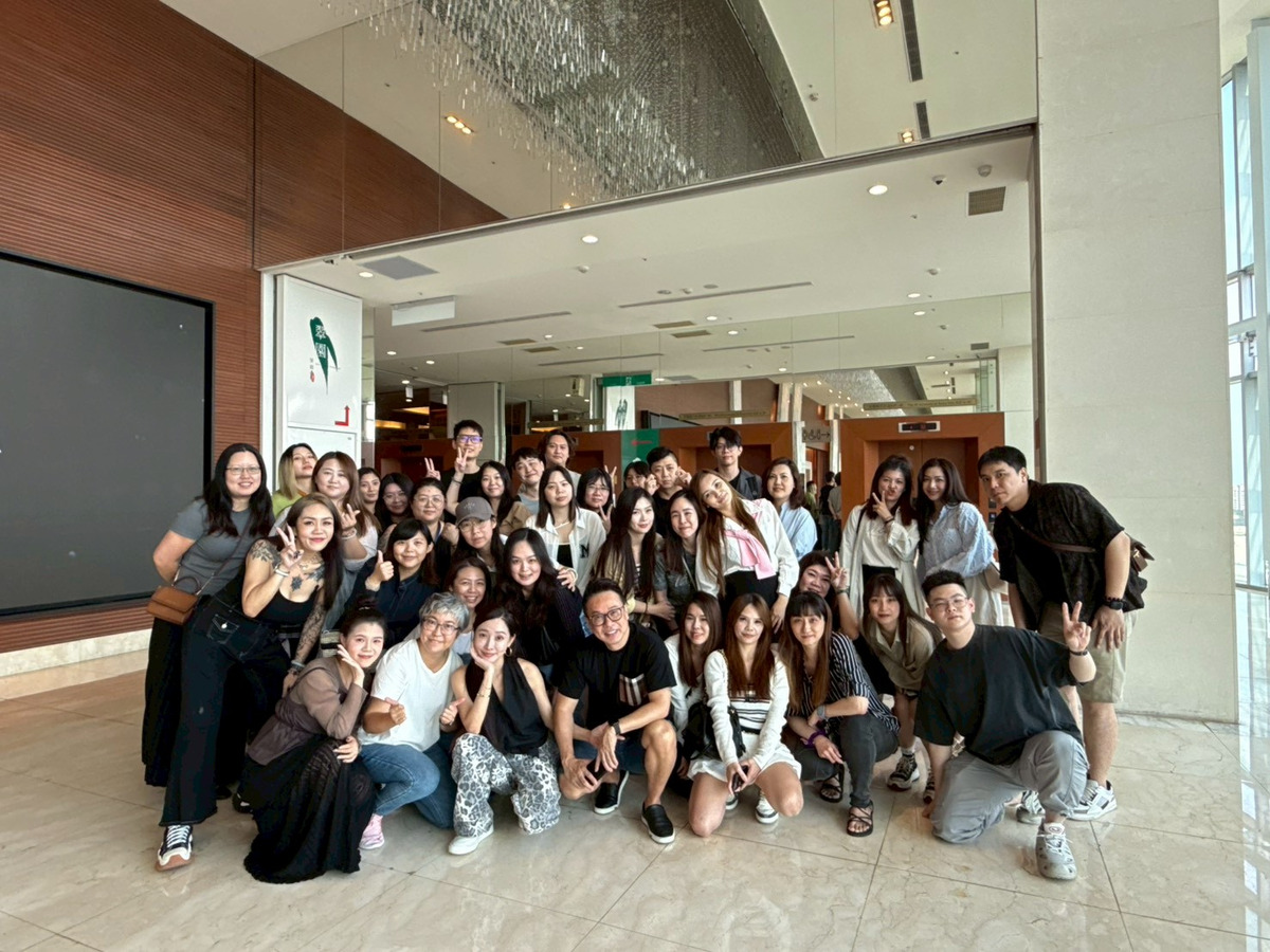 燁熹國際有限公司相關照片6