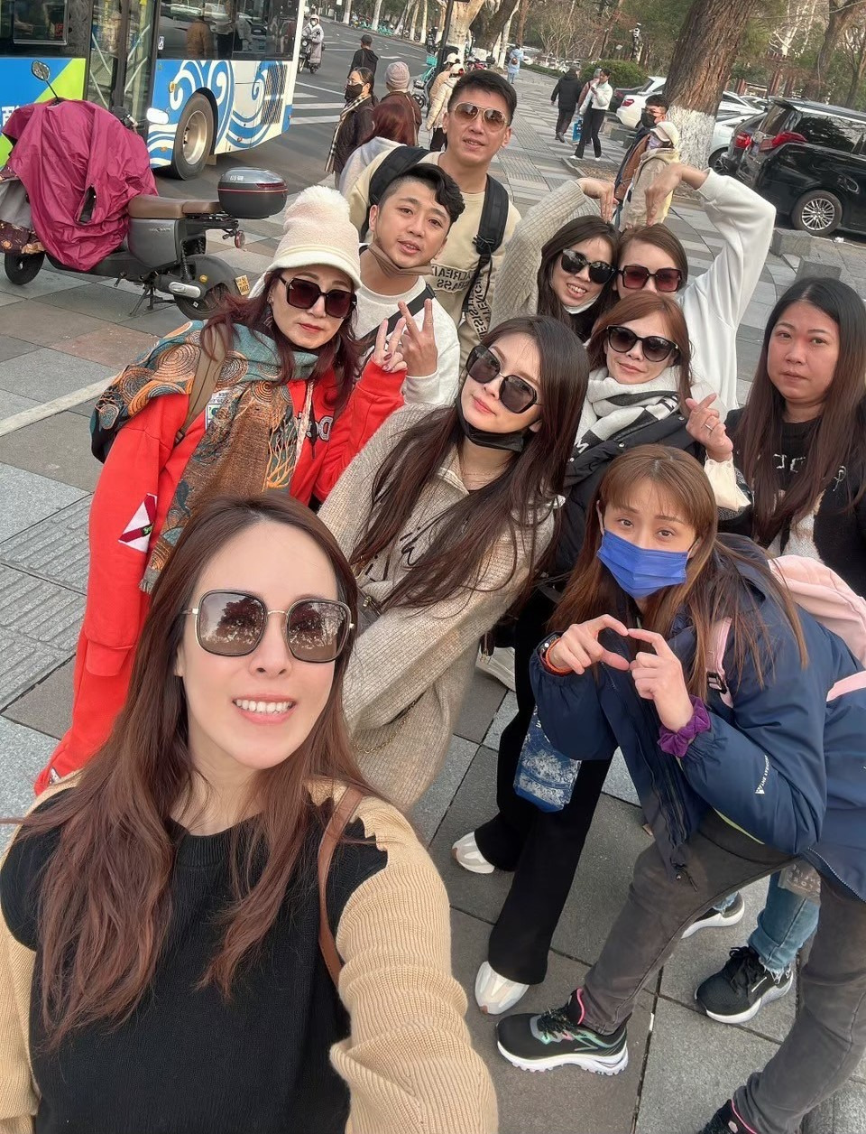 燁熹國際有限公司相關照片8