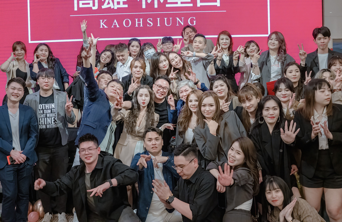 燁熹國際有限公司相關照片10