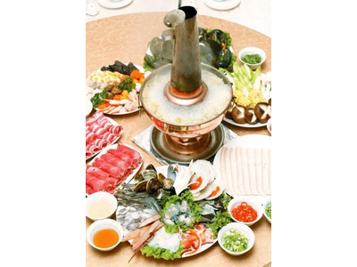 聚豐園食品有限公司相關照片1