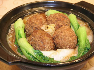 聚豐園食品有限公司相關照片2