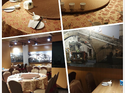 店面照片