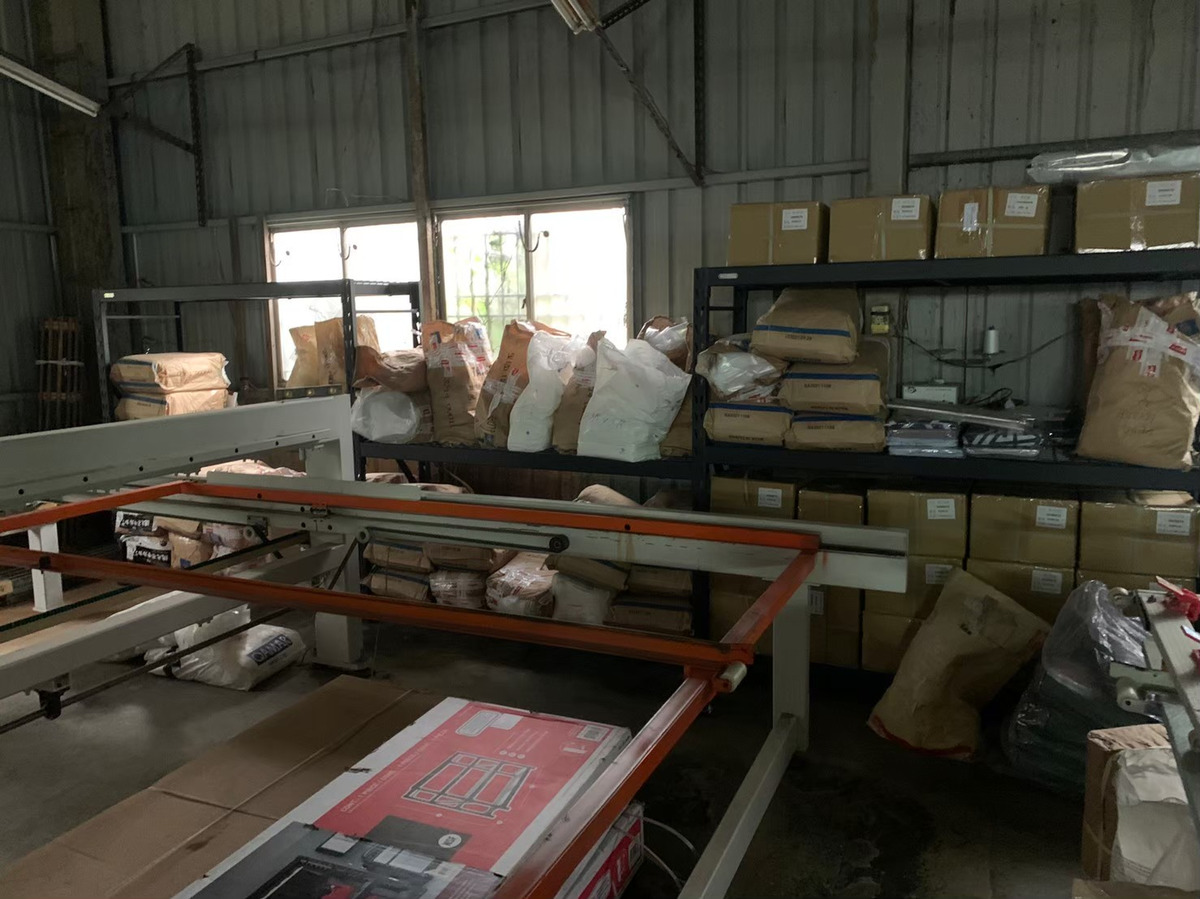 江西祥和製棉工廠相關照片4