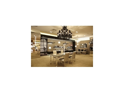 BACCARAT專賣店