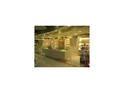居禮名店