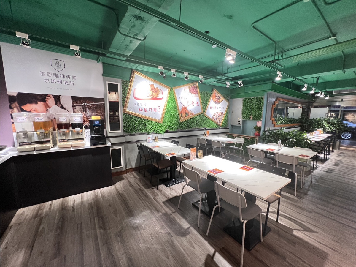豪紅食品股份有限公司相關照片2