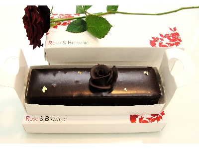 Rose and Brownie蛋糕餐廳(蘿絲與布朗尼有限公司)相關照片6