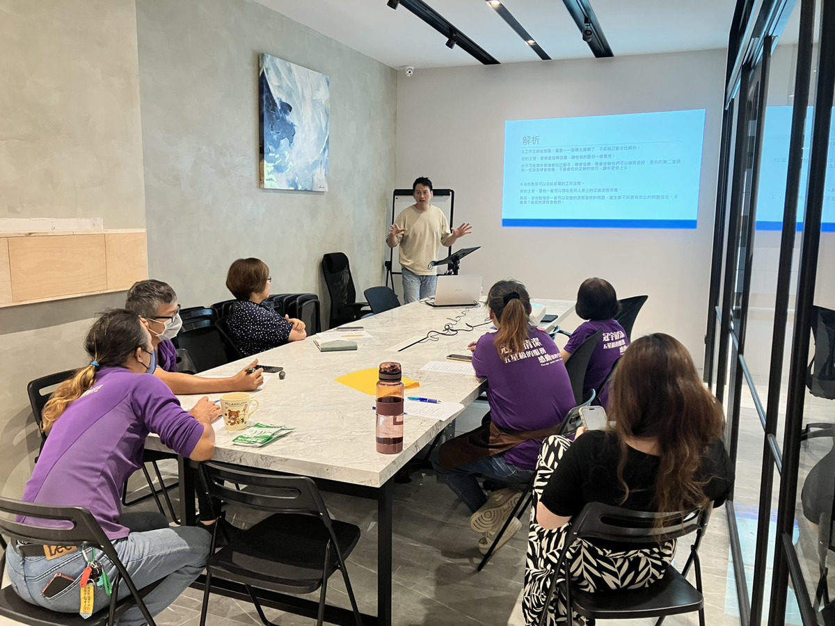 冠宇清潔有限公司相關照片9