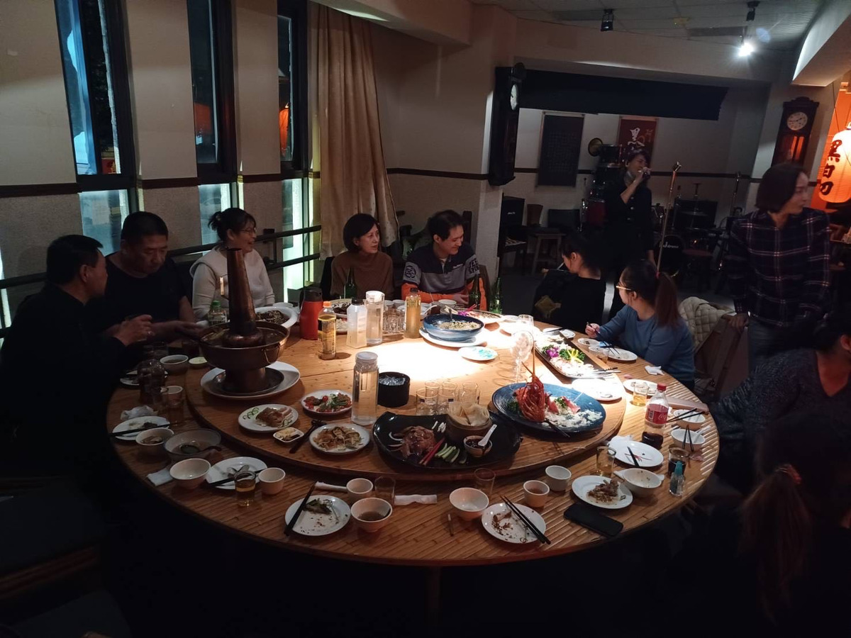 阿Q茶舍(如願食品有限公司)相關照片1