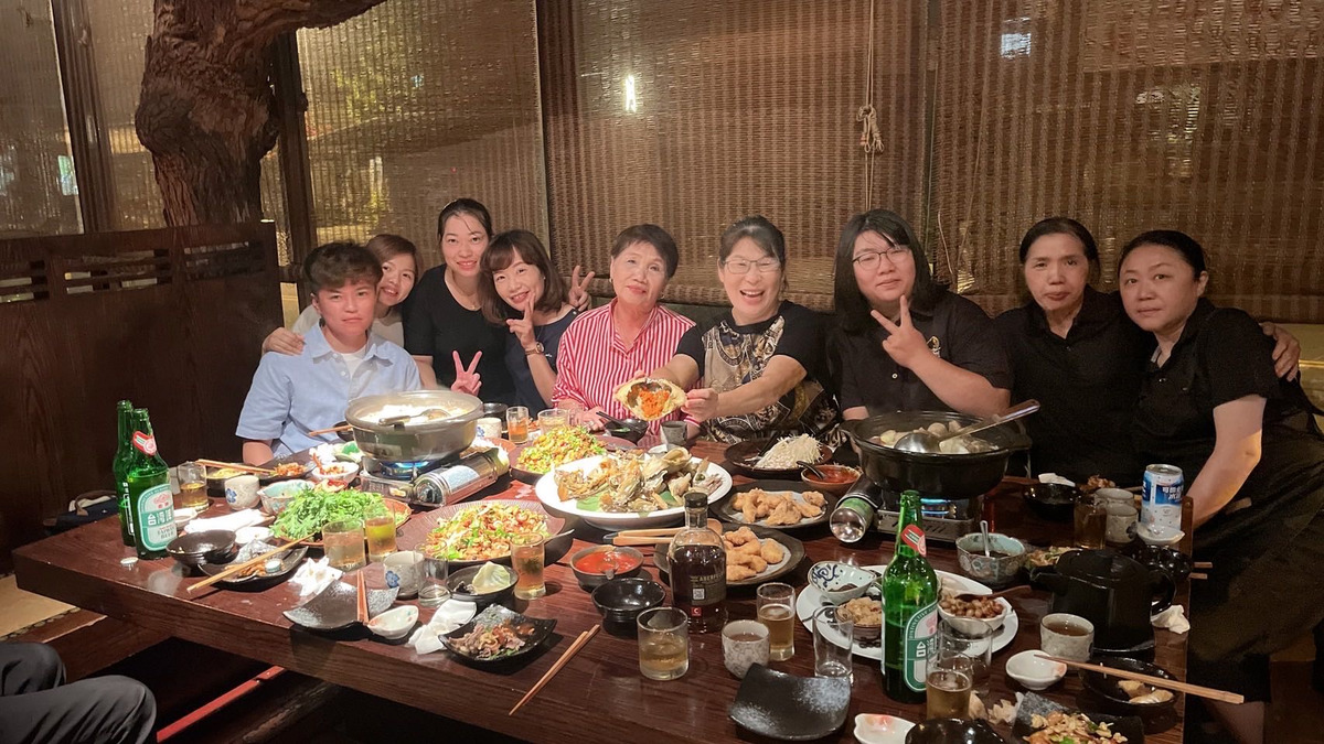 阿Q茶舍(如願食品有限公司)相關照片2
