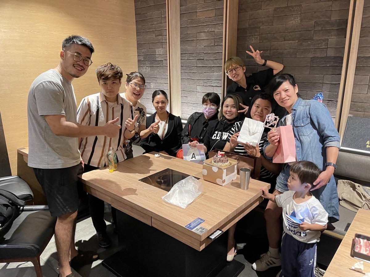 阿Q茶舍(如願食品有限公司)相關照片3