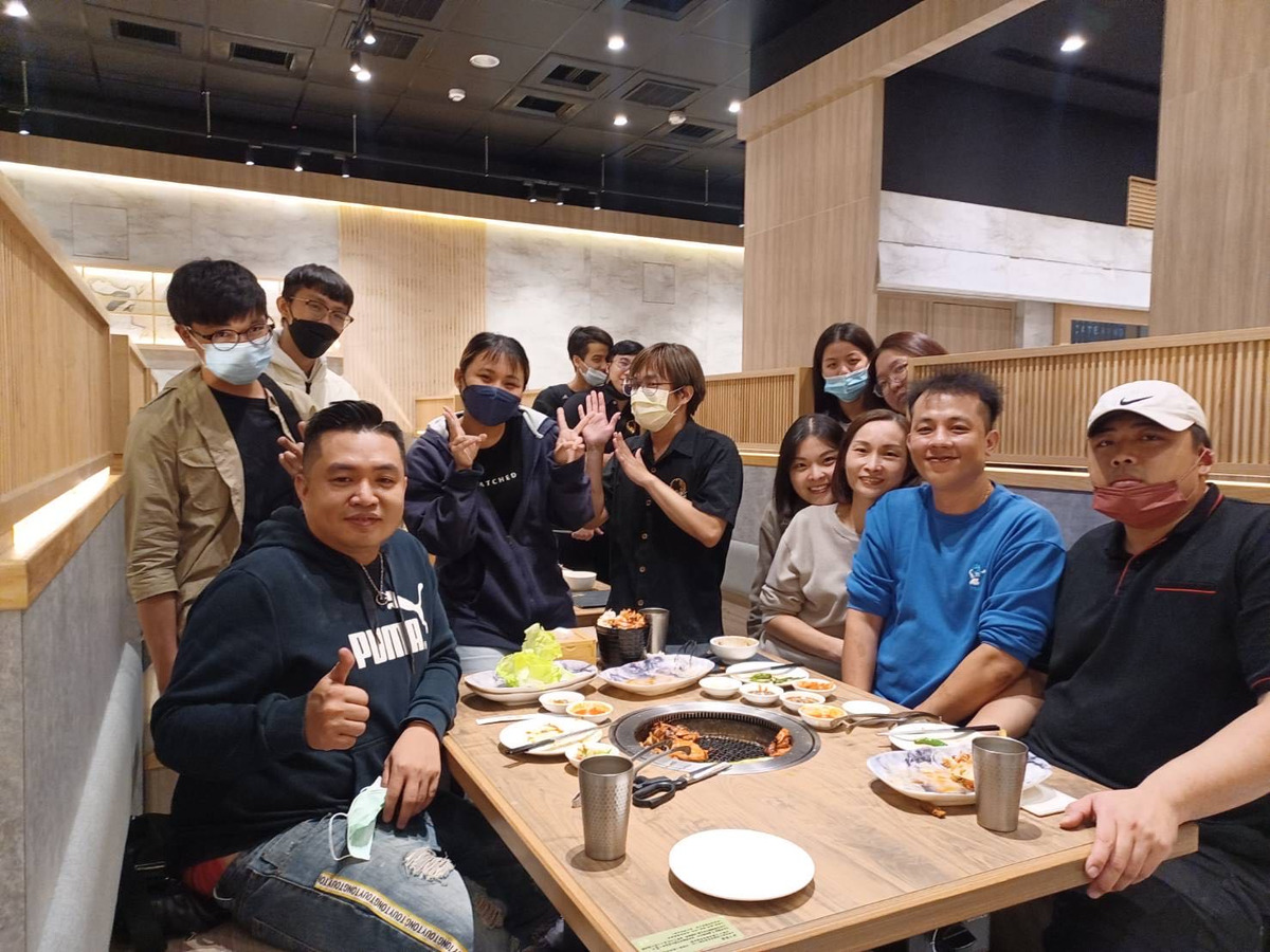 阿Q茶舍(如願食品有限公司)相關照片4