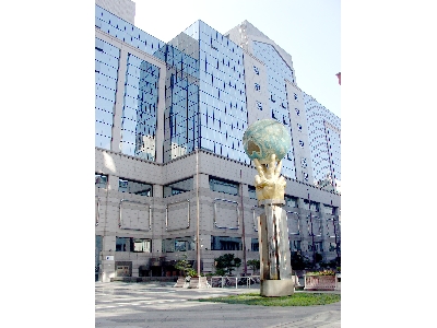 金橋科技股份有限公司相關照片1