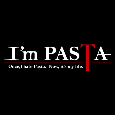 I am PASTA_小虎廚房小吃店