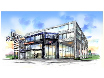 2012 展示中心