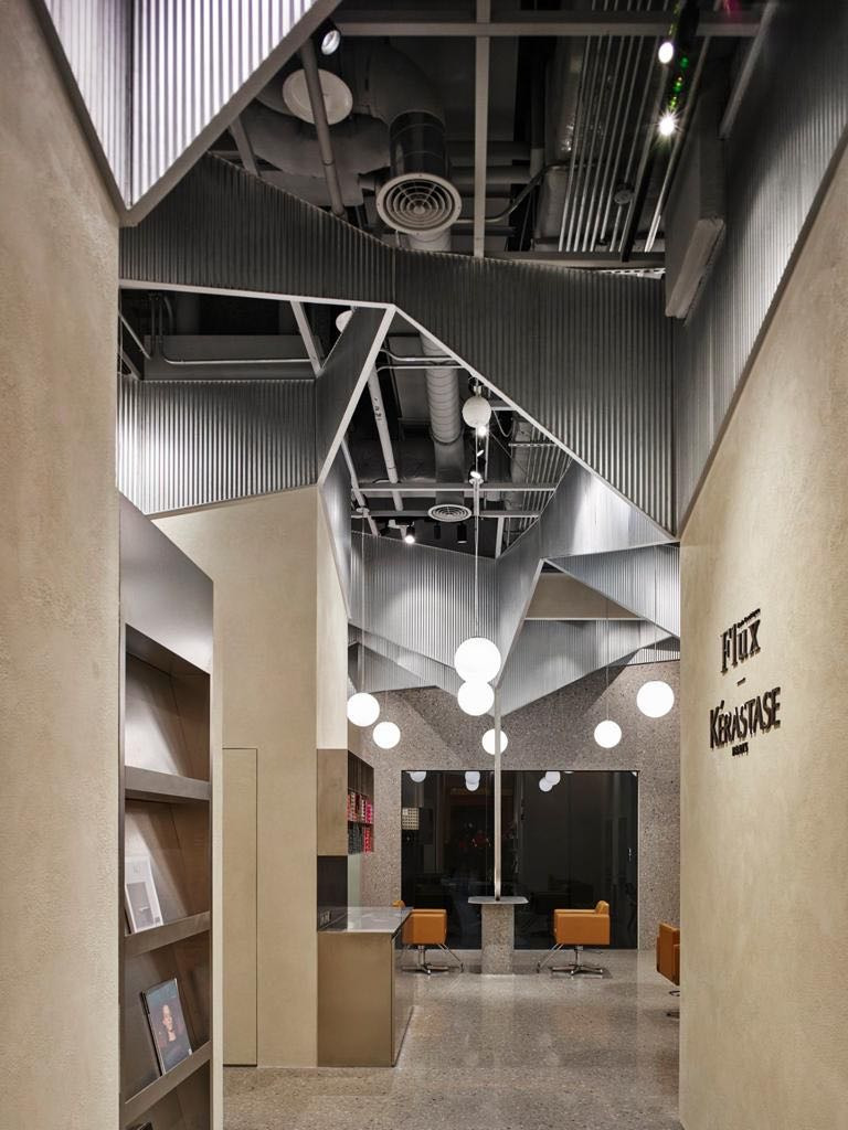 芙娜詩股份有限公司相關照片2