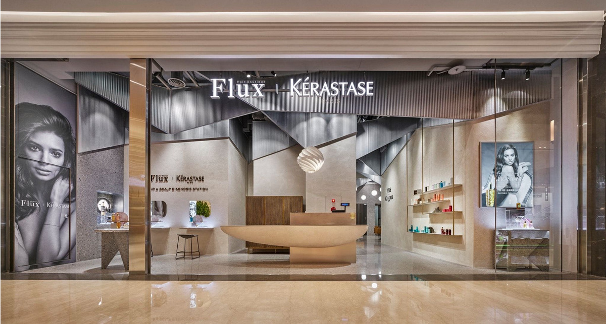 芙娜詩股份有限公司相關照片1