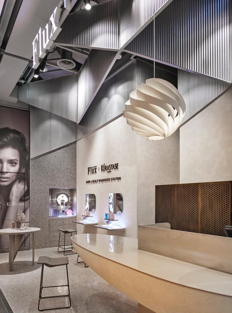 芙娜詩股份有限公司相關照片3