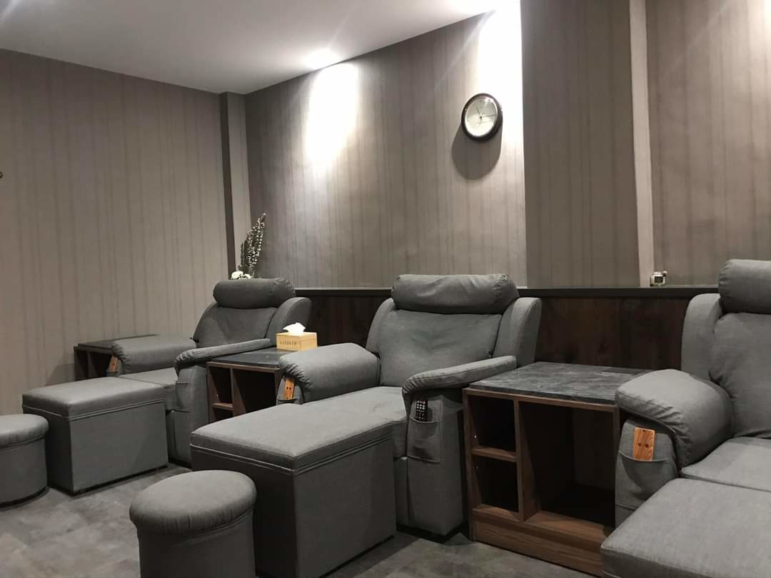沐足足體養生館(程沐足足體養生館)相關照片4