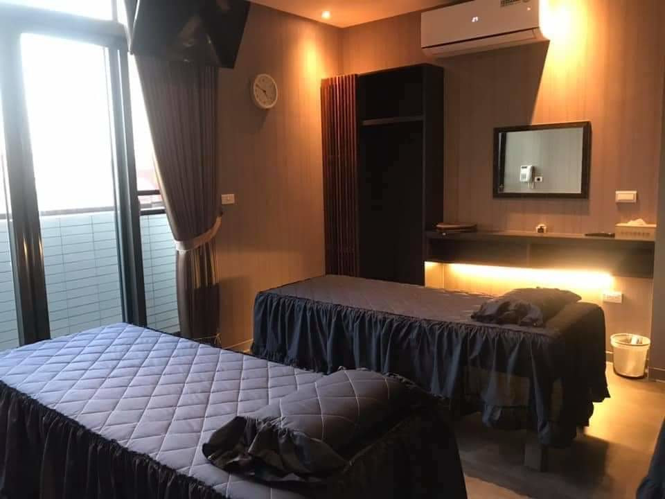 沐足足體養生館(程沐足足體養生館)相關照片5
