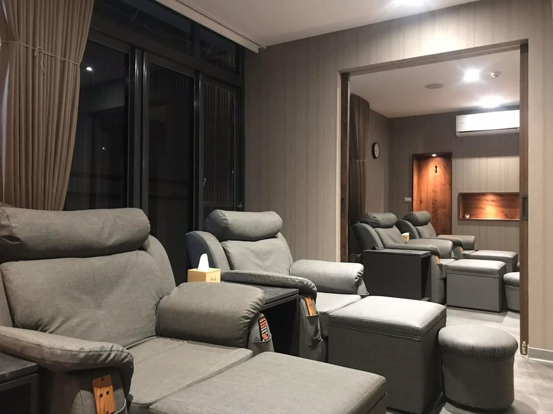 沐足足體養生館(程沐足足體養生館)相關照片6