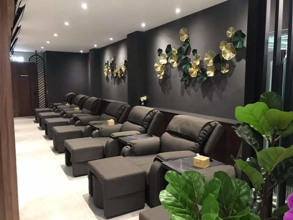 沐足足體養生館(程沐足足體養生館)相關照片2