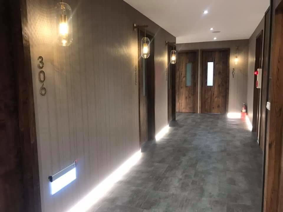 沐足足體養生館(程沐足足體養生館)相關照片3