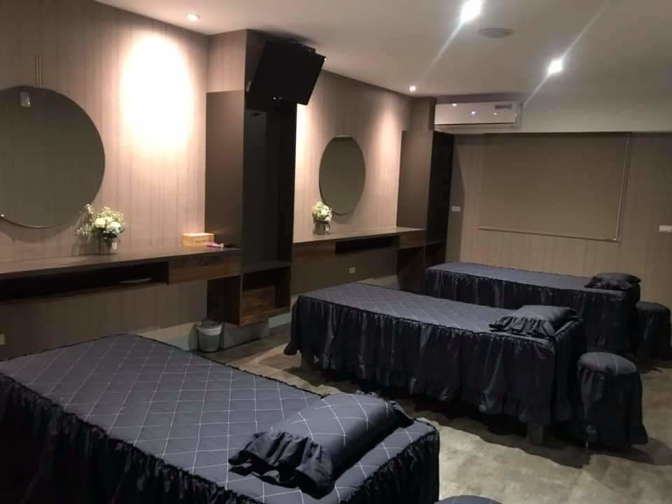 沐足足體養生館(程沐足足體養生館)相關照片9