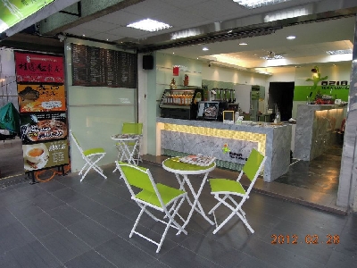6218咖啡茶飲(安和店)相關照片1