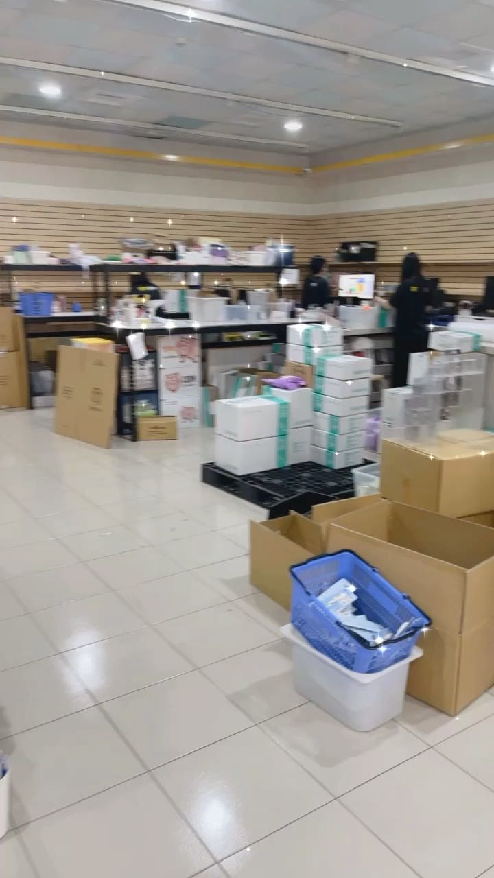 芯立綺國際有限公司相關照片2