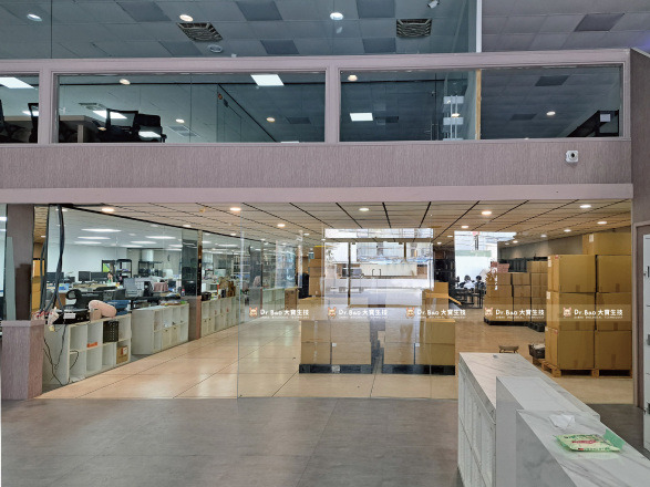 芯立綺國際有限公司相關照片8