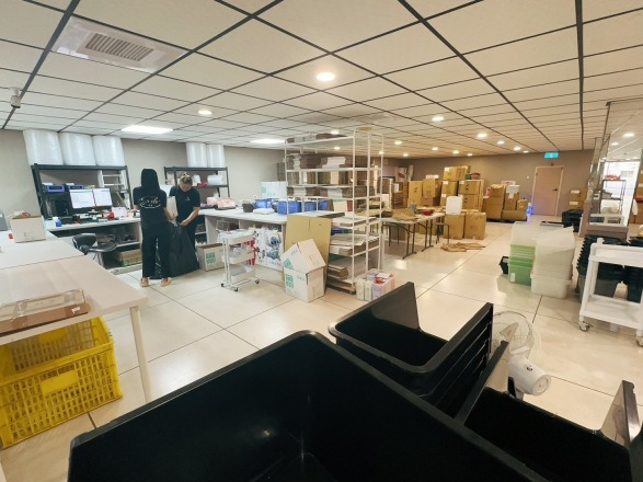 芯立綺國際有限公司相關照片4