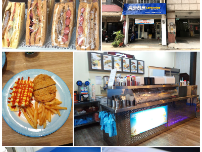 晨間廚房河北店(凱文帕克早餐店)相關照片2