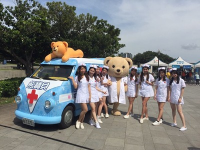 傳揚行銷廣告股份有限公司相關照片3