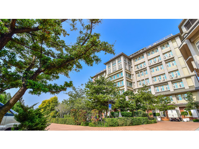 大里青松護理之家