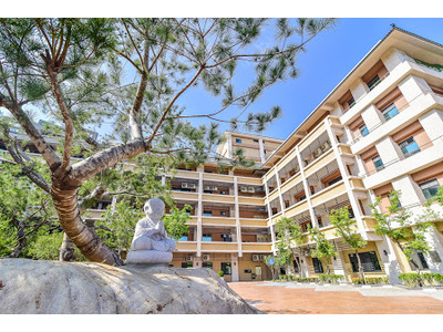 烏日青松護理之家