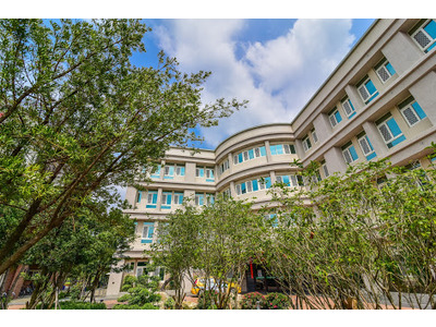 草屯青松護理之家