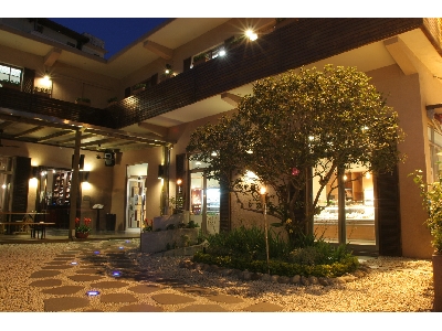 溫德天母店