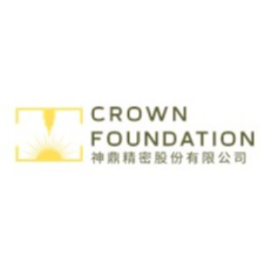 神鼎精密股份有限公司