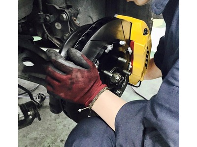 黑維克汽車工坊(黑維克有限公司)相關照片2