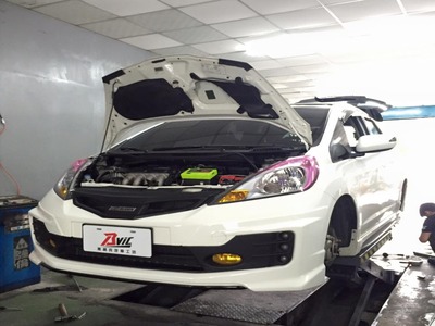 黑維克汽車工坊(黑維克有限公司)相關照片6