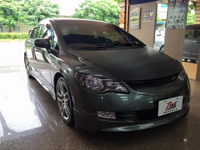 黑維克汽車工坊(黑維克有限公司)相關照片7