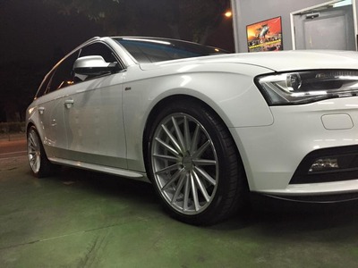 黑維克汽車工坊(黑維克有限公司)相關照片9