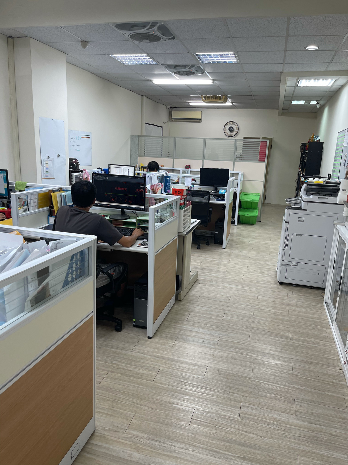 禾定工程有限公司相關照片2