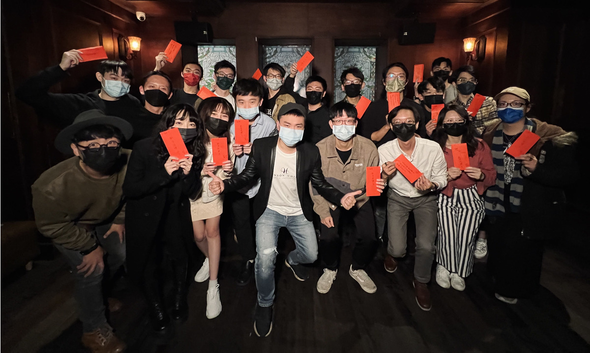 簡子製造有限公司相關照片1