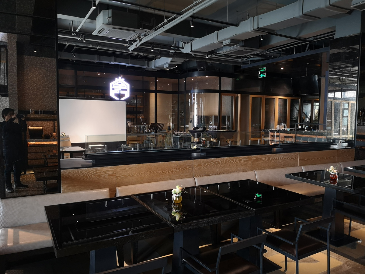 掌門精釀啤酒_掌門事業股份有限公司相關照片6