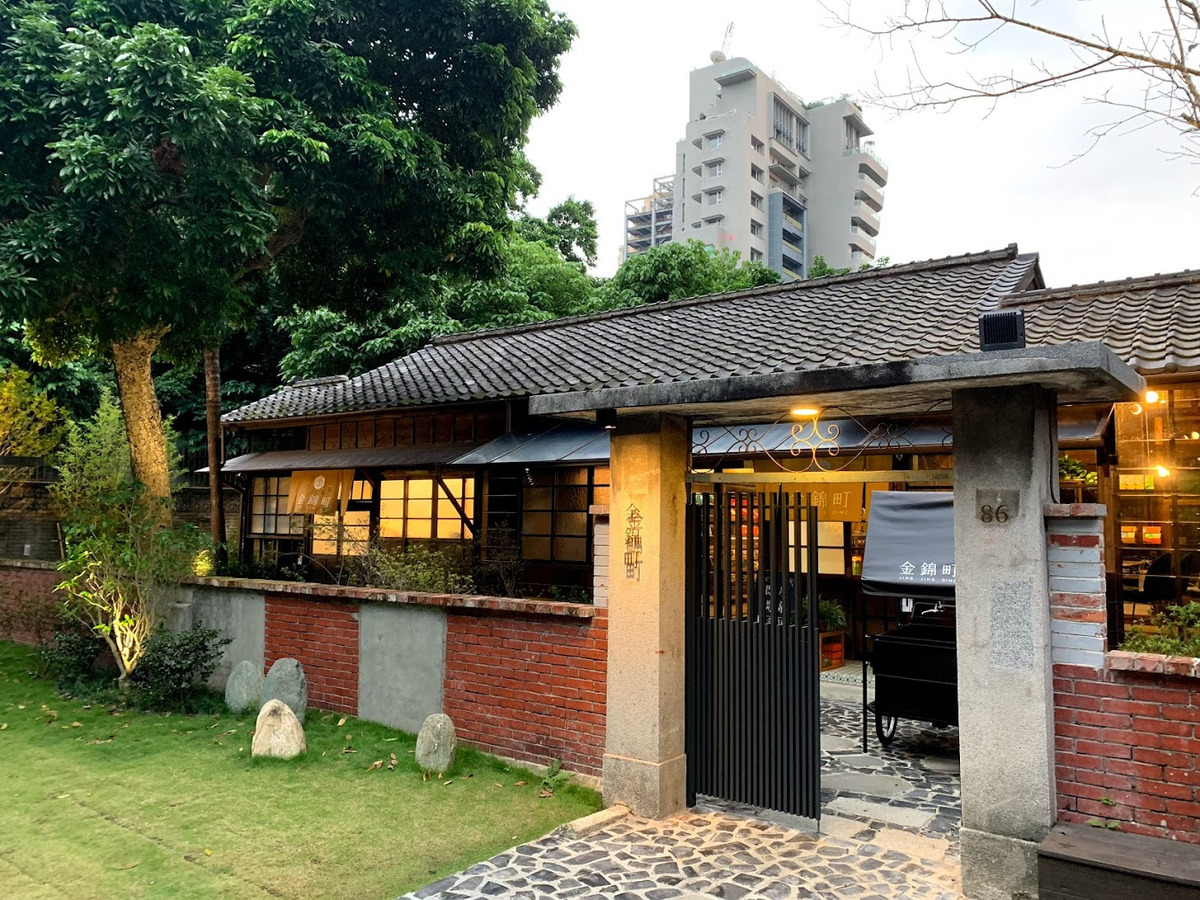 金錦町(金鉑國際股份有限公司)相關照片4