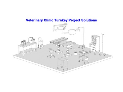 Veterinary