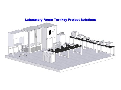 Laboratory
